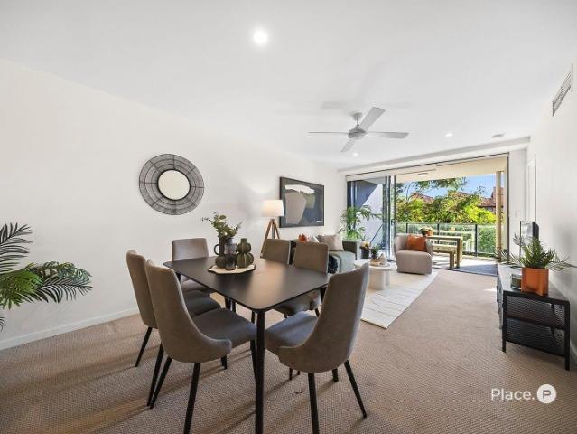 Apartment for sale in Toombul, Queensland