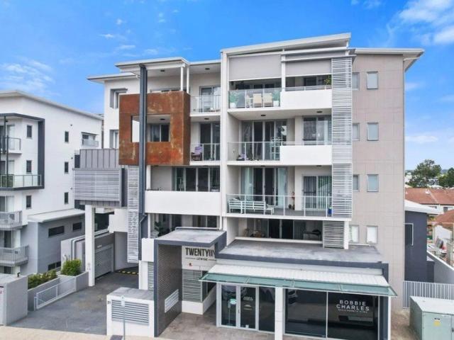 Apartment for rent in Toombul, Queensland