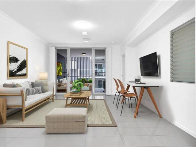 Apartment for rent in Toombul, Queensland