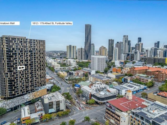 Apartment for sale in Toombul, Queensland