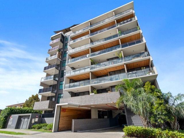 Apartment for sale in Toombul, Queensland