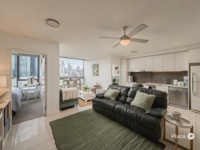 Apartment for sale in Fortitude Valley, Greater Brisbane