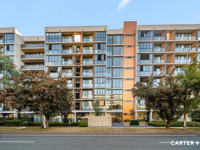 Property for sale in Lyneham, Australian Capital Territory
