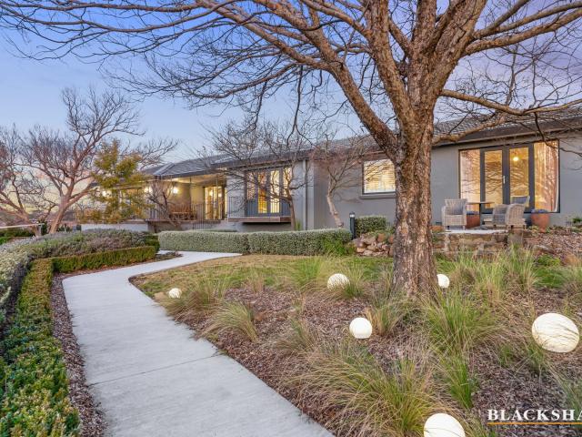 Property for sale in Red Hill, Australian Capital Territory