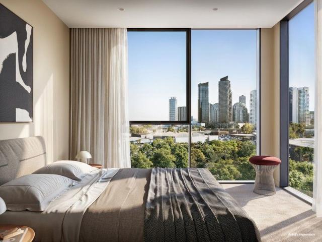 Apartment for sale in City Of Port Philip, Melbourne