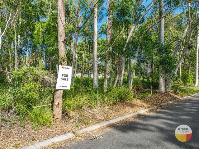 Land for sale in Toombul, Queensland