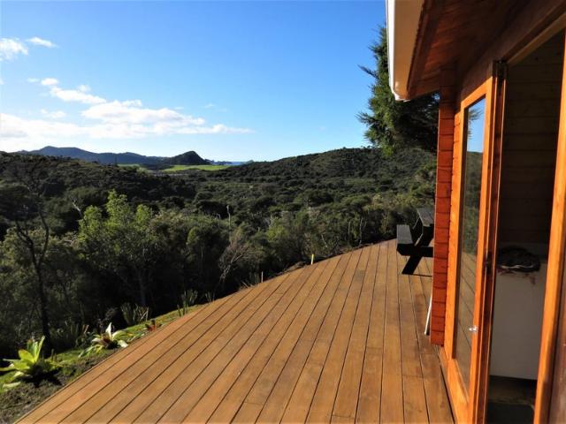 Land for sale in Great Barrier Island, Oroua County