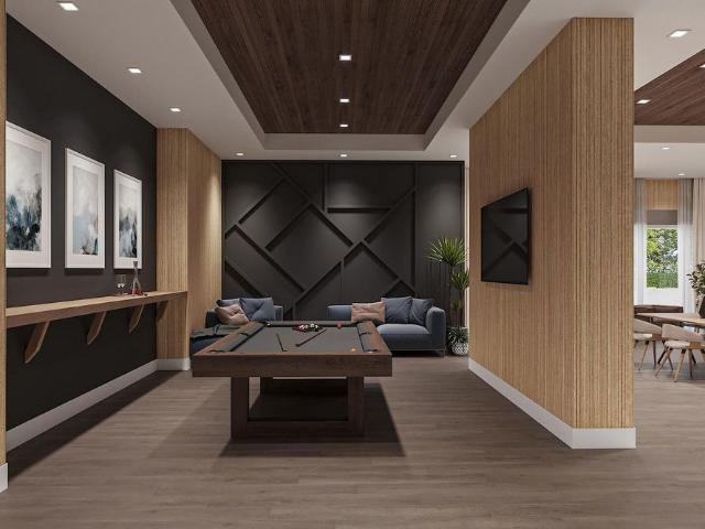 Apartment for rent in Mulhurst Bay, Ontario