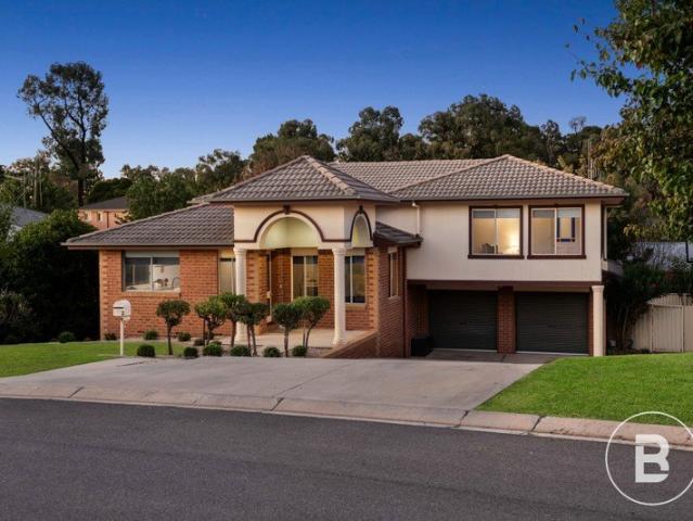 House for sale in Bendigo, Victoria