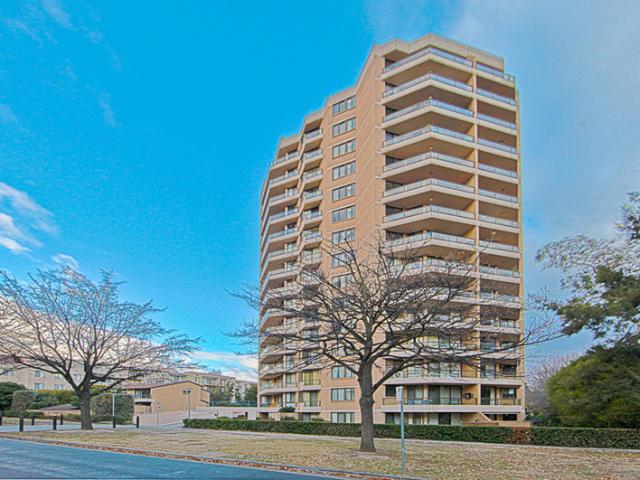 Property for rent in Kingston, South Canberra