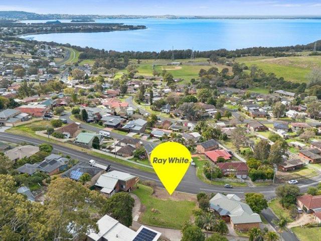 Land for sale in Wollongong West, New South Wales