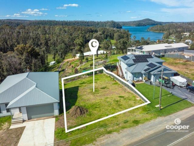 Land for sale in Conjola Park, New South Wales