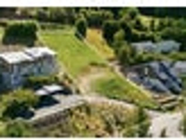 Land for sale in Otakou