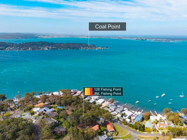 House for sale in Ambergate, New South Wales