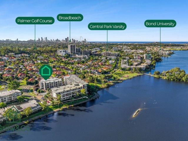 Apartment for sale in Fernbrook, Queensland