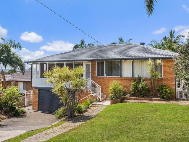 House for sale in Mount Warrigal, Shellharbour City Council