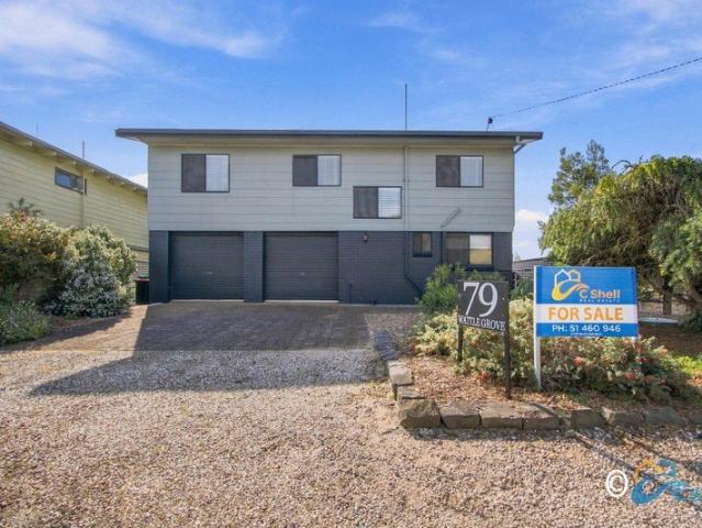 House for sale in Loch Sport