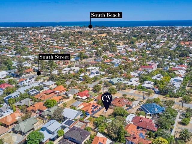 Land for sale in White Gum Valley, Western Australia