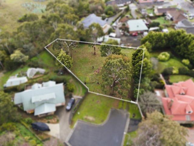 Land for sale in Launceston, Tasmania