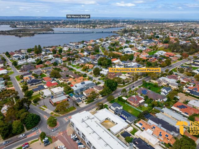 Property for sale in Mount Pleasant, Western Australia