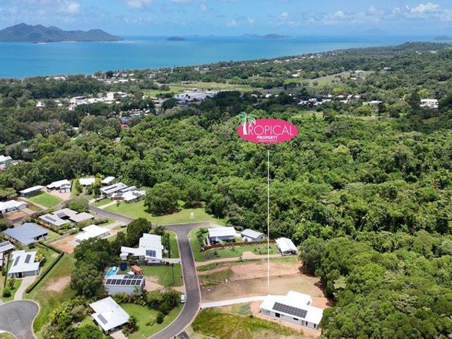 Land for sale in Wongaling Beach, Mission Beach