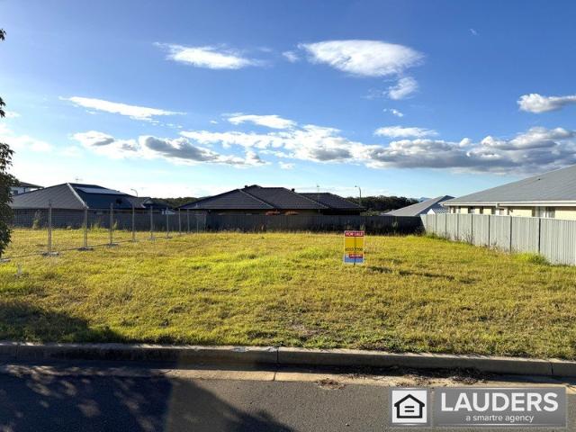 Land for sale in Old Bar, New South Wales