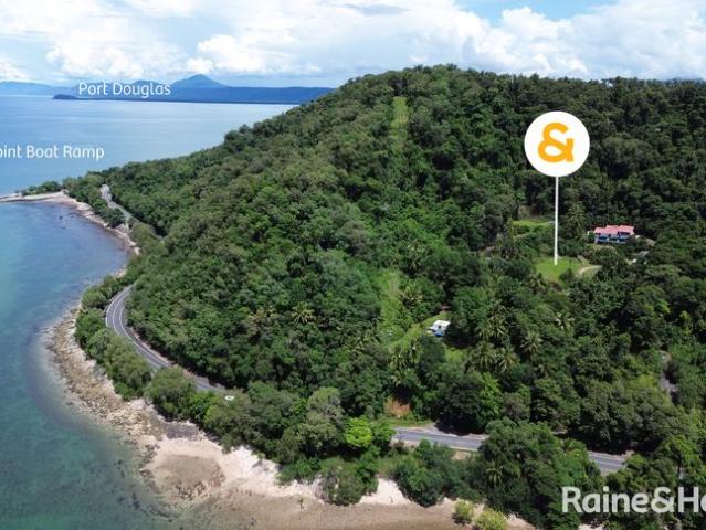 Land for sale in Wonga, Queensland