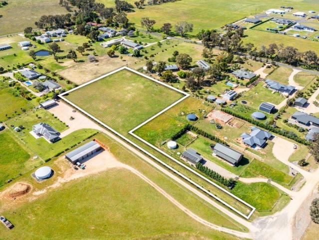 Land for sale in Molong, Cabonne Council