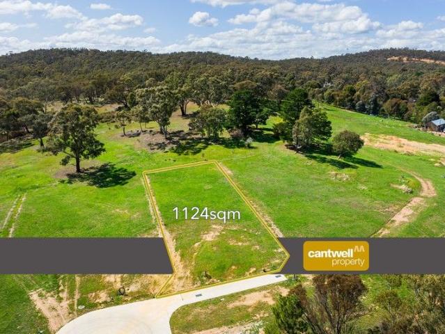 Land for sale in Campbells Creek, Victoria