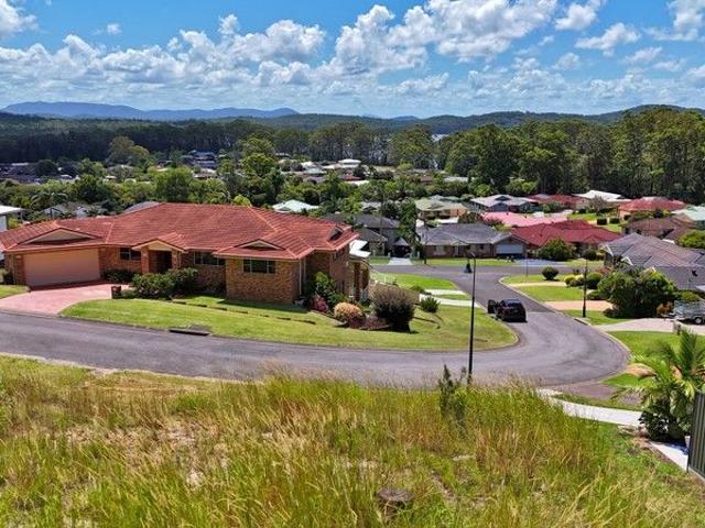 Land for sale in Lakewood, New South Wales