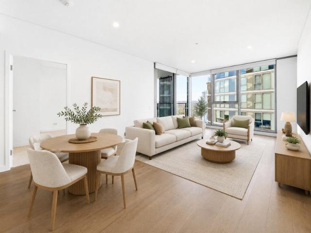 Apartment for sale in Epping, Sydney