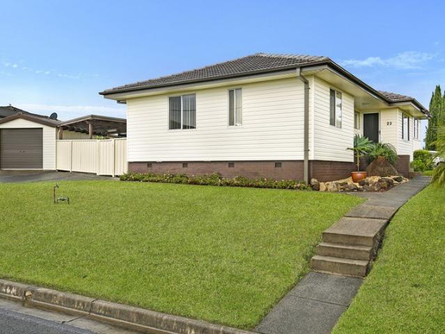 House for sale in Wollongong West, New South Wales