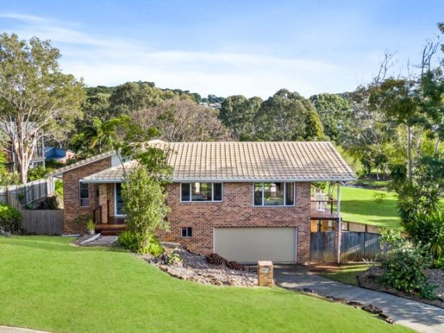 House for sale in Banora Point, New South Wales