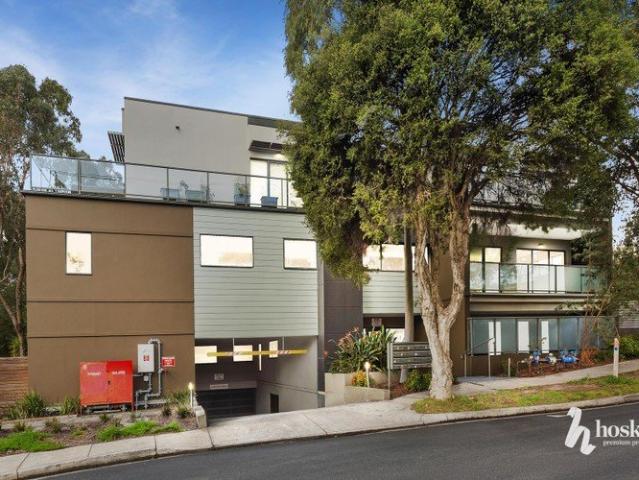 Apartment for sale in Camerons Creek, Victoria