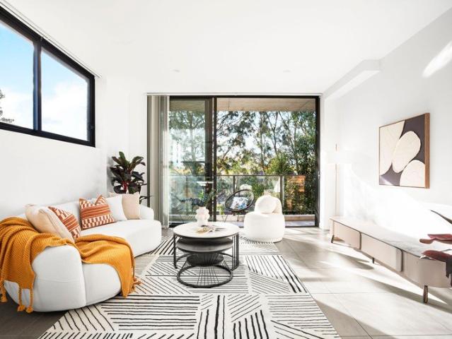 Apartment for sale in Sydney, New South Wales