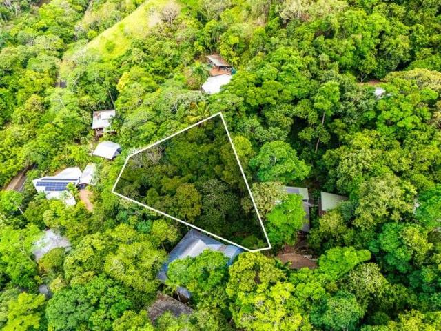 Land for sale in Cairns, Queensland