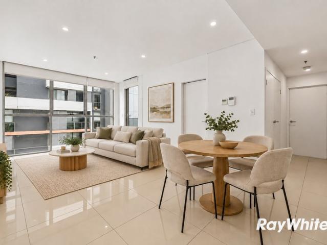 Apartment for sale in Granville, Sydney