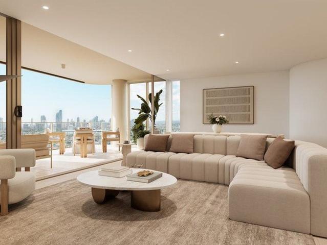 Apartment for sale in Fernbrook, Queensland