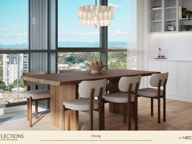 Apartment for sale in Biggera Waters, Gold Coast City