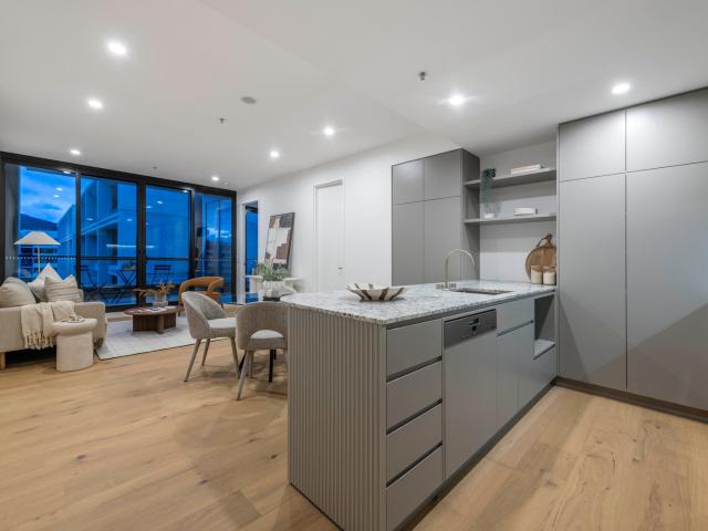 Property for sale in Parkes, Canberra