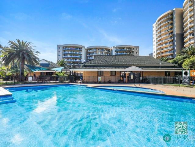 Apartment for sale in Westmead, Sydney