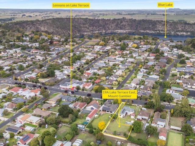 Land for sale in Mount Gambier, South Australia