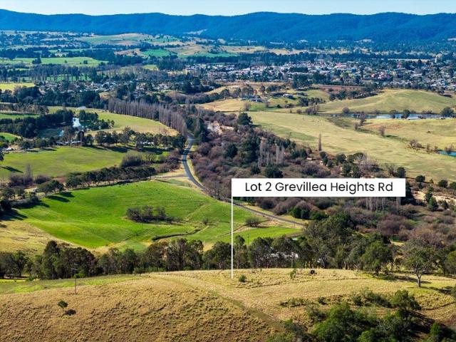 Land for sale in Murrah, New South Wales