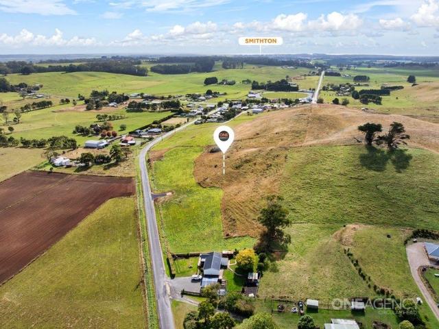 Land for sale in Irishtown, Tasmania