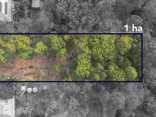 Land for sale in Queensland