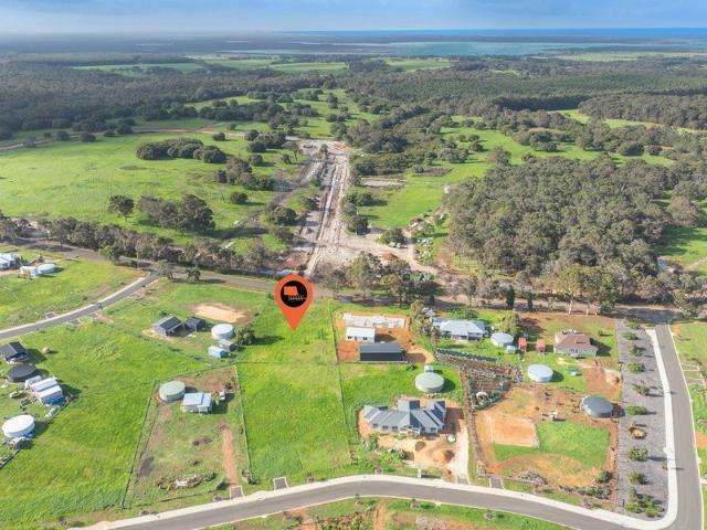 Land for sale in Kudardup, Western Australia