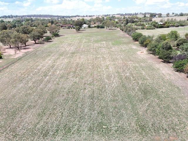Land for sale in Grenfell, New South Wales
