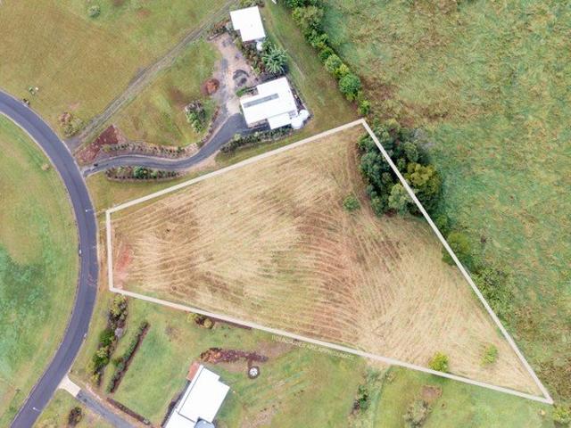 Land for sale in Nimbin, New South Wales
