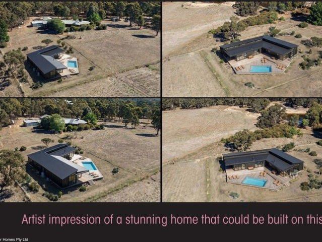 Land for sale in Campbells Creek, Victoria