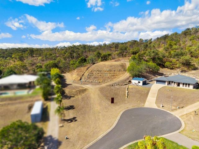 Land for sale in Rockyview, Queensland